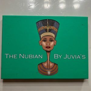 The Nubian By Juvia’s